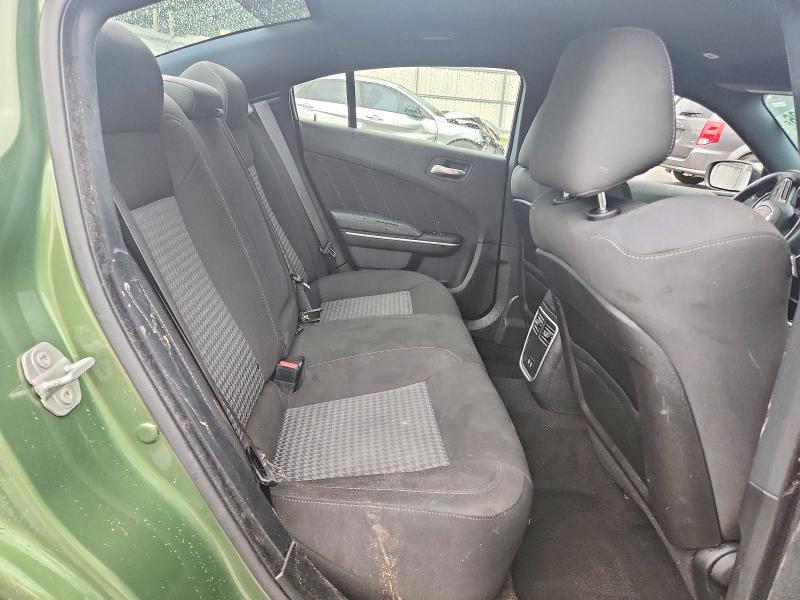 2020 Dodge Charger მანქანა იყიდება აუქციონზე, vin: 2C3CDXHG0LH176692, აუქციონის ნომერი: 57703836