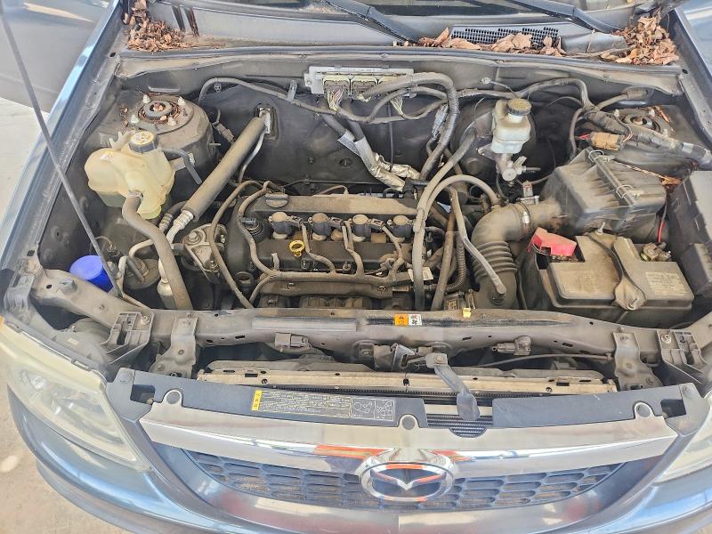 Aukcja sprzedaży 2010 Mazda Tribute, vin: 4F2CY0C75AKM03508, numer aukcji: 59065516