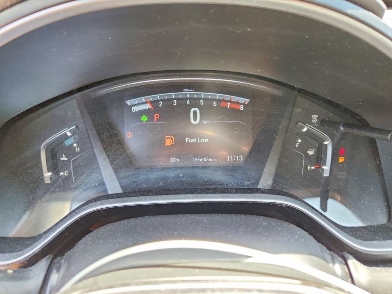 Продажа на аукционе авто 2018 Honda Cr-v, vin: 7FARW2H90JE069640, номер лота: 53330316