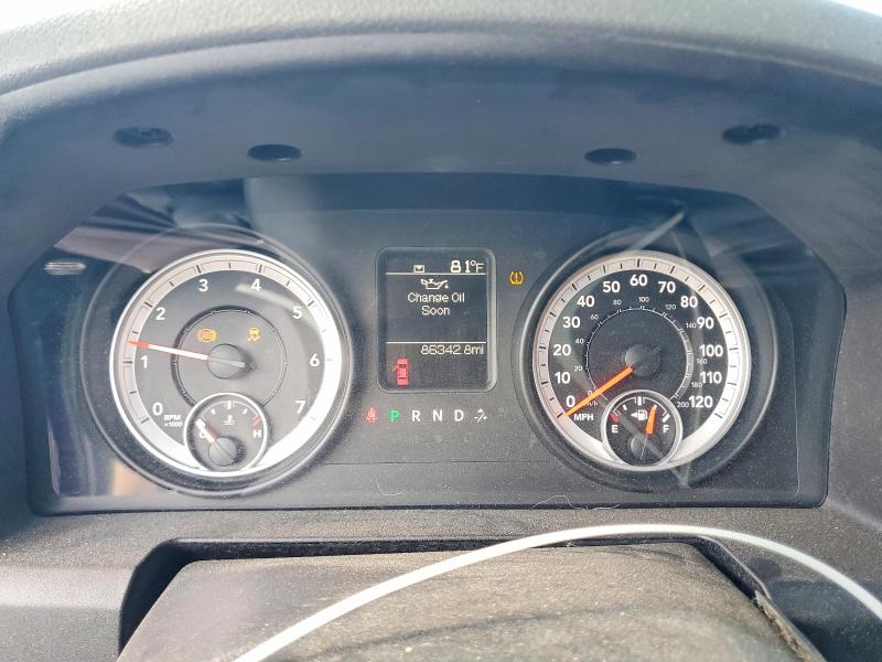 Aukcja sprzedaży 2013 Ram 1500, vin: 1C6RR7KT0DS539605, numer aukcji: 56513046