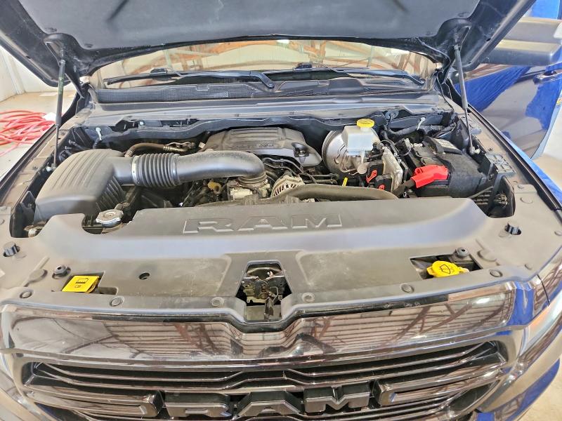 Продаж на аукціоні авто 2020 Ram 1500, vin: 1C6SRFFT0LN366364, номер лоту: 59220006