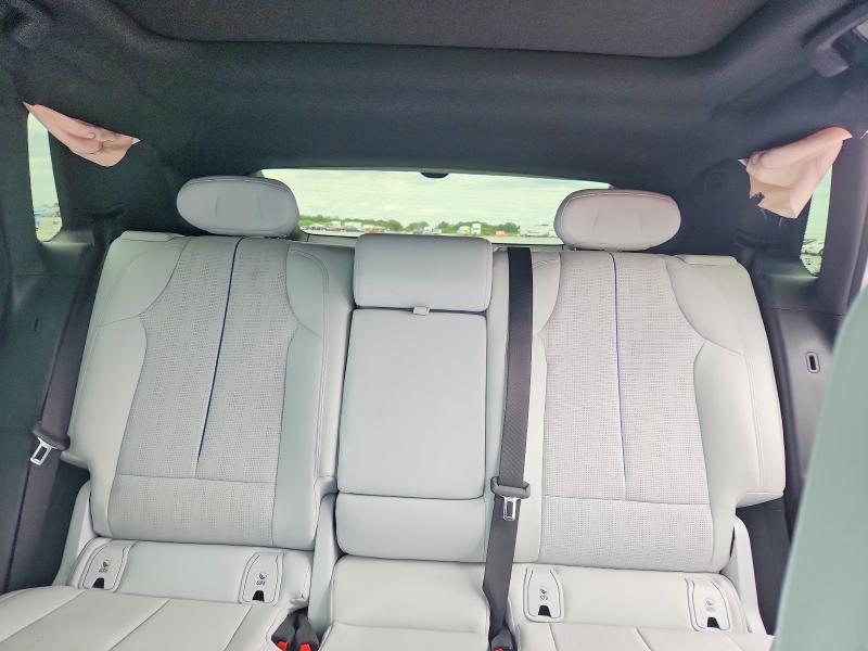 Продажа на аукционе авто 2024 Cadillac Lyriq, vin: 1GYKPPRK8RZ104644, номер лота: 56821636