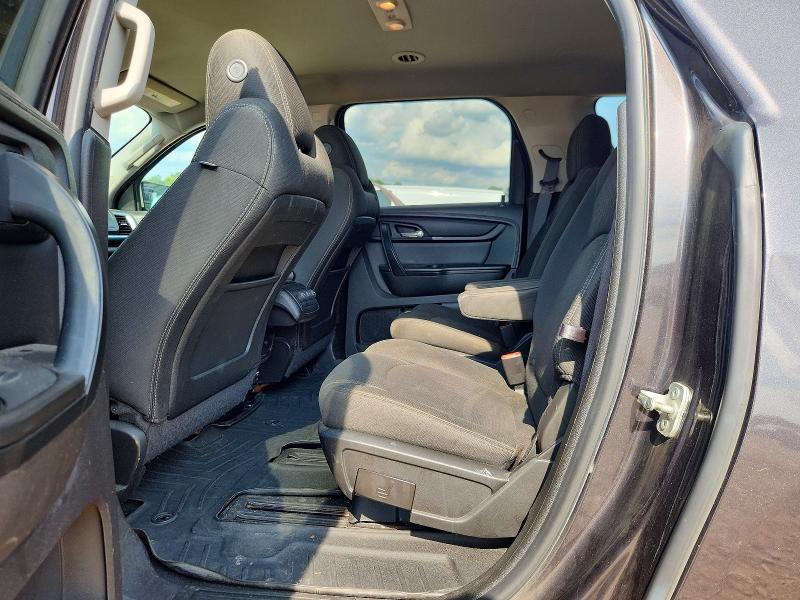 Aukcja sprzedaży 2014 Gmc Acadia, vin: 1GKKRPKD3EJ315226, numer aukcji: 58964806