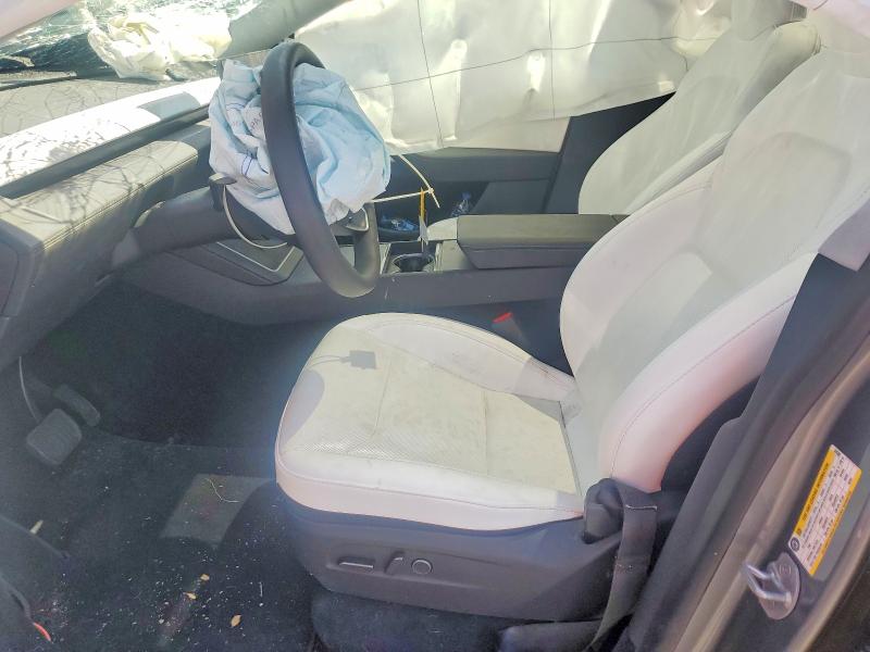 Aukcja sprzedaży 2026 Tesla Model Y, vin: 7SAYGDED4TF520390, numer aukcji: 56997786