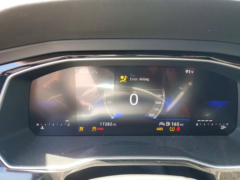 2024 Volkswagen Jetta მანქანა იყიდება აუქციონზე, vin: 3VW5M7BU1RM096456, აუქციონის ნომერი: 57972106