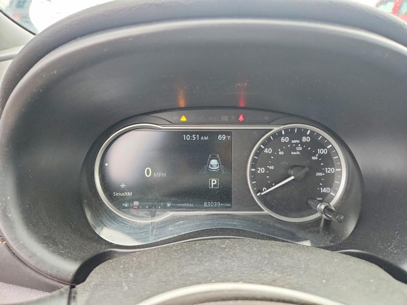 Aukcja sprzedaży 2020 Nissan Kicks, vin: 3N1CP5DV3LL518044, numer aukcji: 55805436