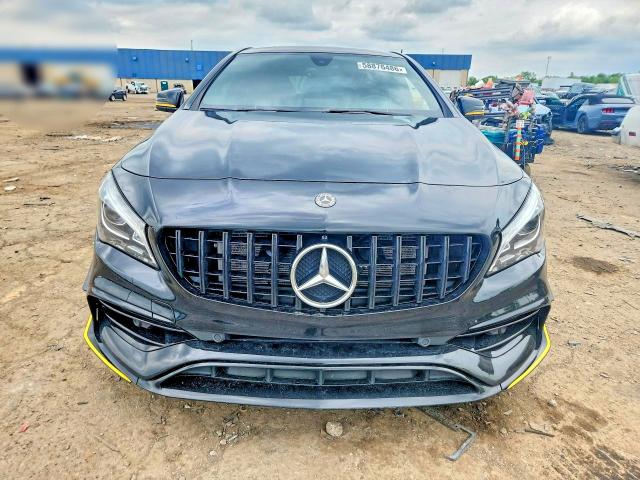 Aukcja sprzedaży 2018 Mercedes-benz Cla, vin: WDDSJ5CB0JN617490, numer aukcji: 58876486