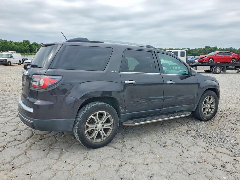 Aukcja sprzedaży 2015 Gmc Acadia, vin: 1GKKRRKD4FJ303499, numer aukcji: 58614266