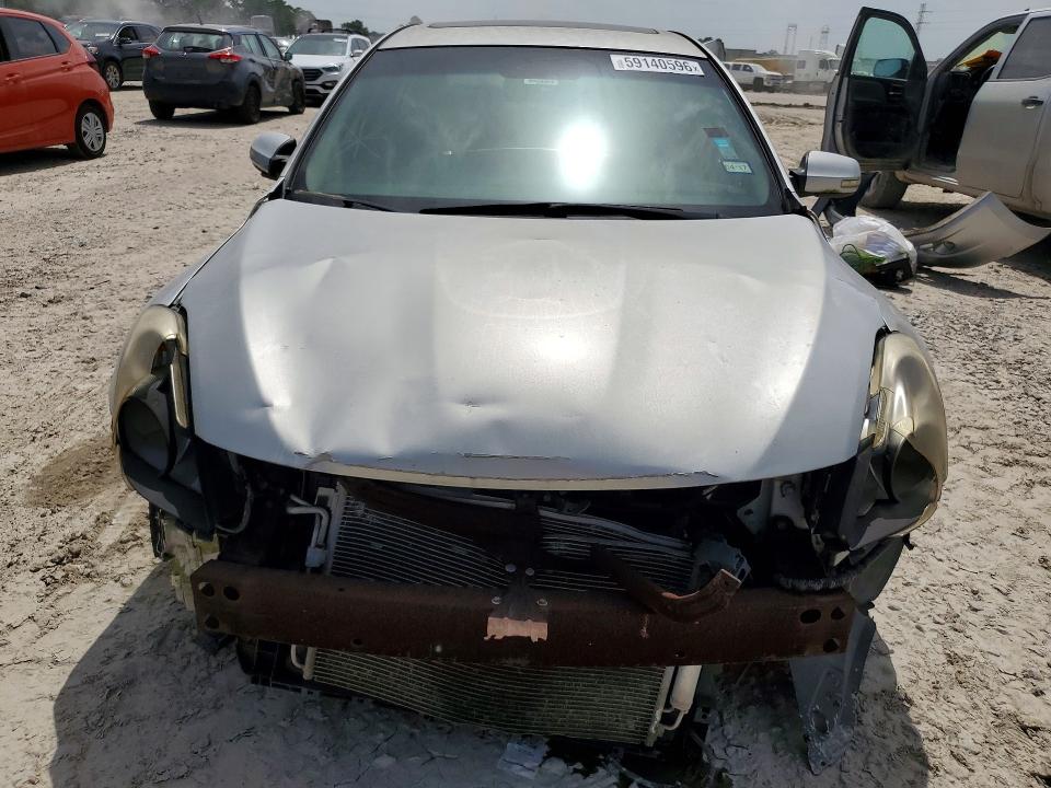 Aukcja sprzedaży 2010 Nissan Altima 4d, vin: 1N4AL2AP4AN553442, numer aukcji: 59140596