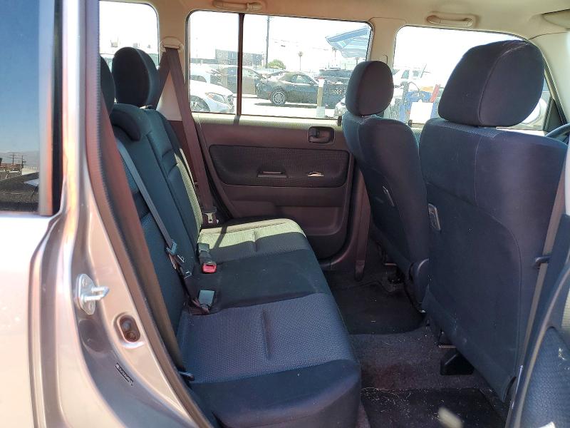 Продаж на аукціоні авто 2006 Toyota Scion, vin: JTLKT324364080983, номер лоту: 56537366