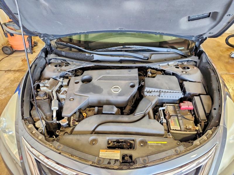 Aukcja sprzedaży 2014 Nissan Altima, vin: 1N4AL3AP4EC414399, numer aukcji: 56257816