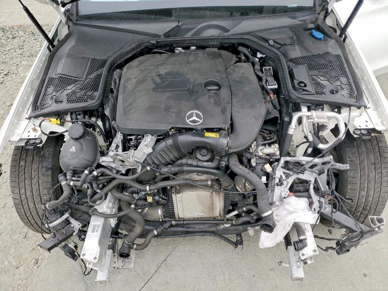 Продажа на аукционе авто 2019 Mercedes-benz C, vin: 55SWF8DBXKU294271, номер лота: 58057296