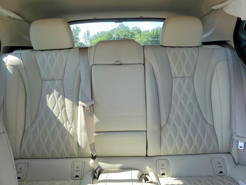 2023 Buick Envision მანქანა იყიდება აუქციონზე, vin: LRBFZSR42PD035352, აუქციონის ნომერი: 58224076