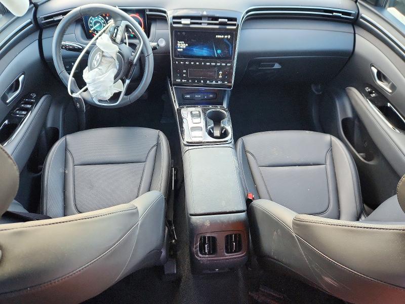 2024 Hyundai Tucson მანქანა იყიდება აუქციონზე, vin: KM8JCCD12RU224808, აუქციონის ნომერი: 57625346