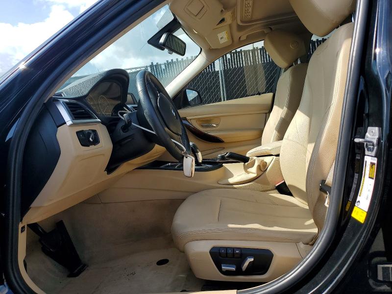 Aukcja sprzedaży 2016 Bmw 320, vin: WBA8E1G54GNT37910, numer aukcji: 58239916