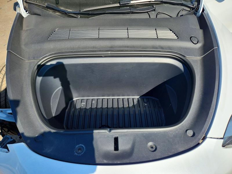 Aukcja sprzedaży 2023 Tesla Model Y, vin: 7SAYGDEE9PA106758, numer aukcji: 55681366