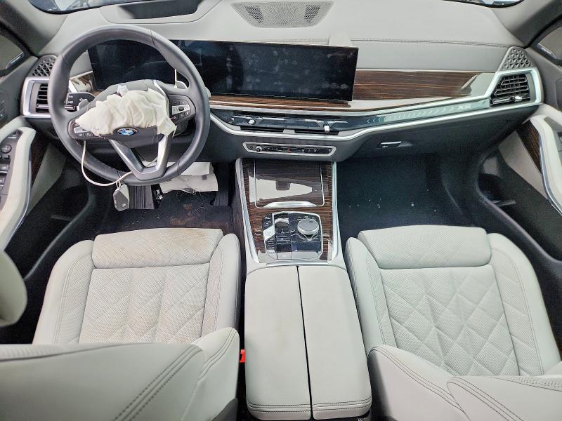 Продажа на аукционе авто 2025 Bmw X5, vin: 5UX23EU01S9Z30588, номер лота: 56357526