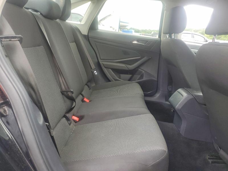 Aukcja sprzedaży 2019 Volkswagen Jetta, vin: 3VWC57BU2KM172812, numer aukcji: 57705156