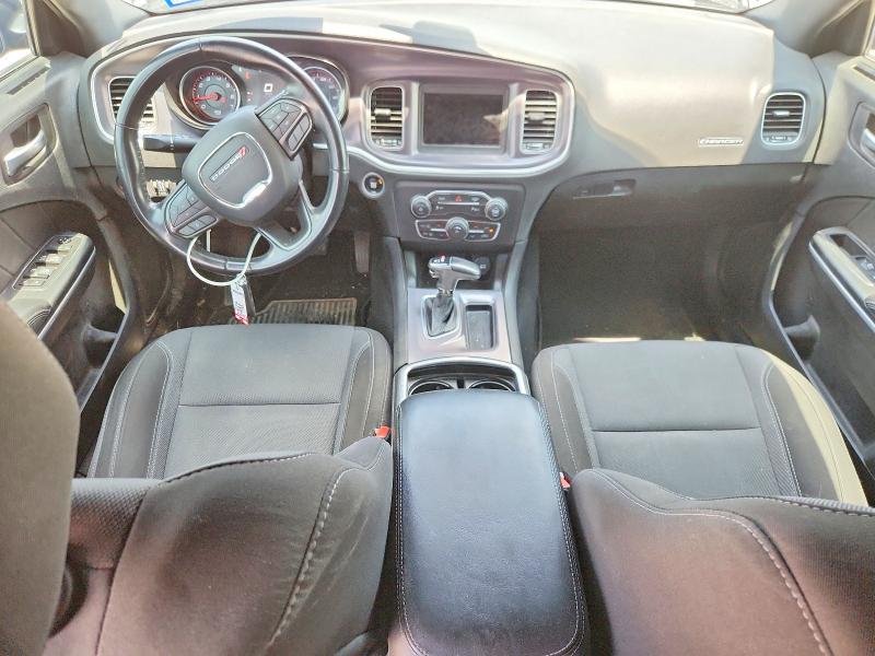 54890326 :رقم المزاد ، 2C3CDXBG6LH158240 vin ، 2020 Dodge Charger مزاد بيع