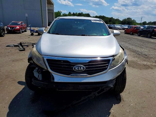 Продажа на аукционе авто 2013 Kia Sportage, vin: KNDPBCA2XD7498778, номер лота: 57521756