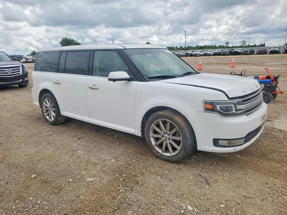 Продаж на аукціоні авто 2017 Ford Flex, vin: 2FMGK5D8XHBA03659, номер лоту: 57426176