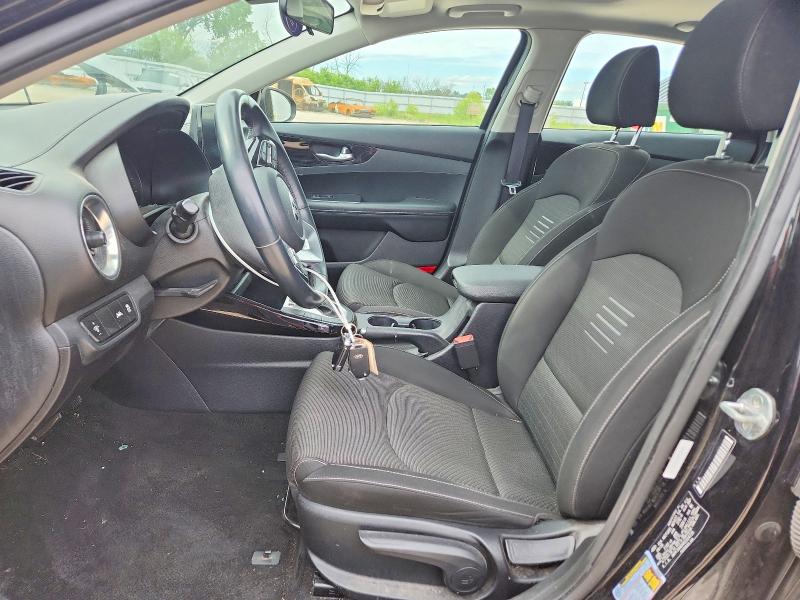 Aukcja sprzedaży 2019 Kia Forte, vin: 3KPF34AD4KE024726, numer aukcji: 57592846