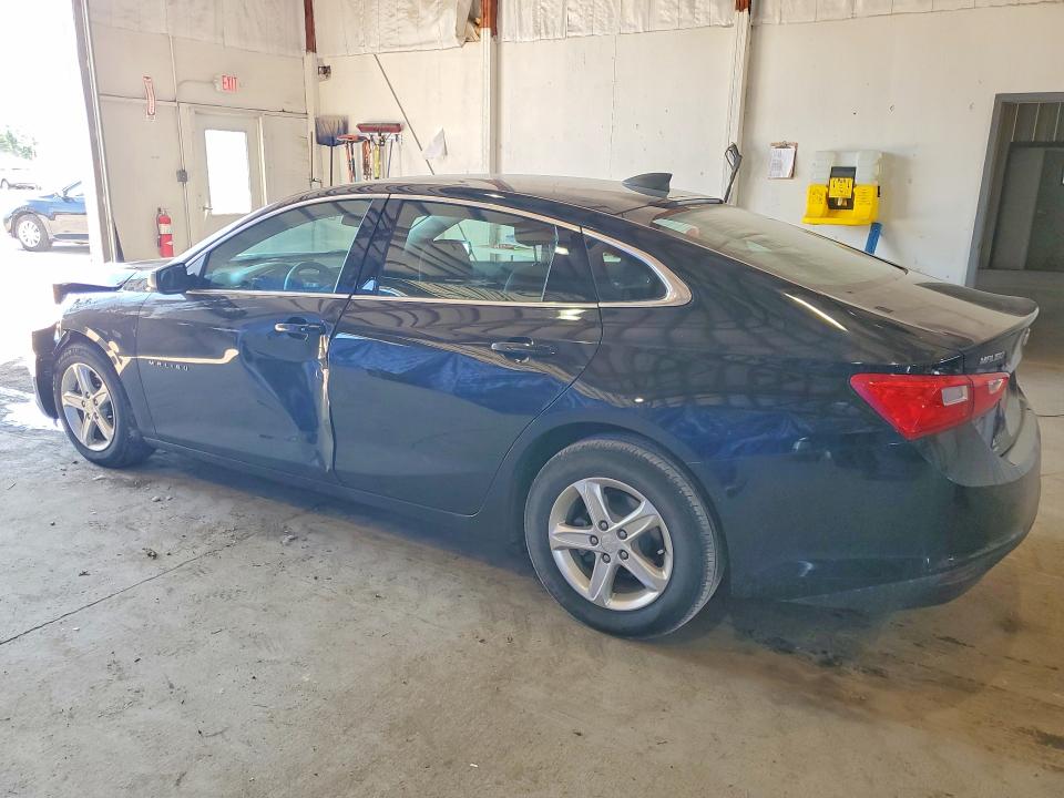 Aukcja sprzedaży 2020 Chevrolet Malibu, vin: 1G1ZB5ST3LF153438, numer aukcji: 57186796