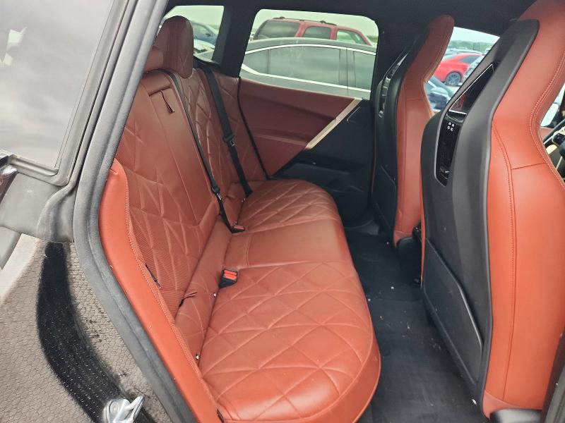 Aukcja sprzedaży 2022 Bmw Ix, vin: WB523CF02NCK83057, numer aukcji: 58833266