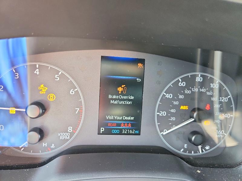 Aukcja sprzedaży 2024 Toyota Corolla, vin: 5YFB4MDE0RP140725, numer aukcji: 56688816