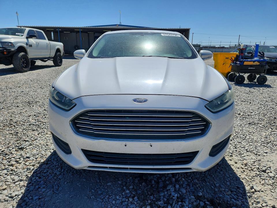 57643756 :رقم المزاد ، 3FA6P0HR9DR272714 vin ، 2013 Ford Fusion مزاد بيع