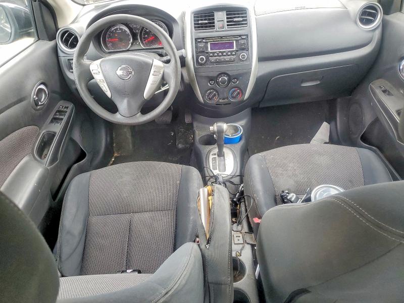 Aukcja sprzedaży 2016 Nissan Versa, vin: 3N1CN7AP4GL872572, numer aukcji: 58574806