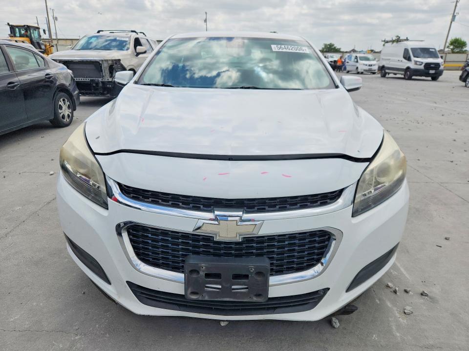 Продажа на аукционе авто 2016 Chevrolet Malibu Limited, vin: 1G11C5SA6GU146543, номер лота: 56462006