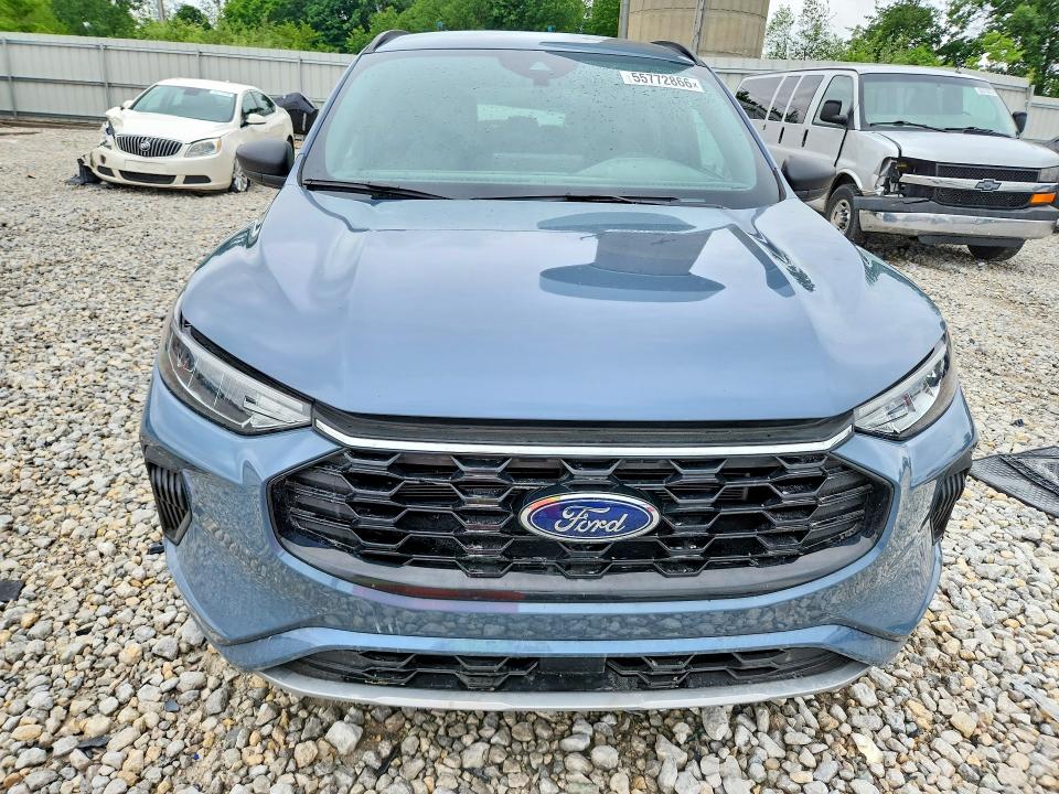 55772866 :رقم المزاد ، 1FMCU9MN8RUA10675 vin ، 2024 Ford Escape مزاد بيع