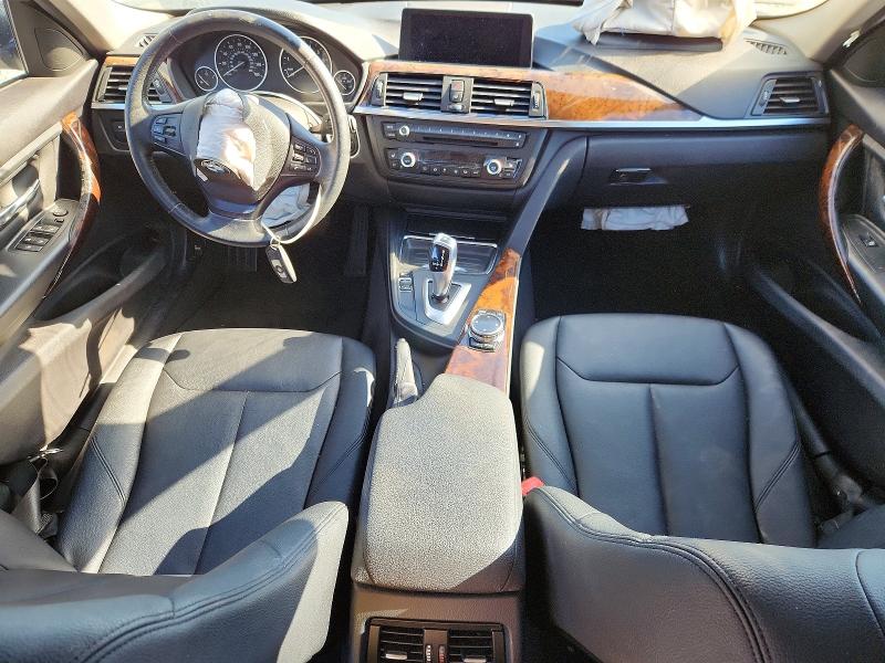 Продажа на аукционе авто 2014 Bmw 320, vin: WBA3B1C51EPV79712, номер лота: 55410796