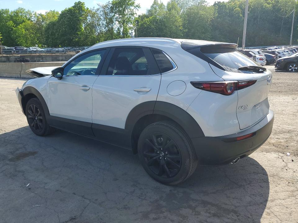 2024 Mazda Cx-30 მანქანა იყიდება აუქციონზე, vin: 3MVDMBBM4RM676686, აუქციონის ნომერი: 55759826
