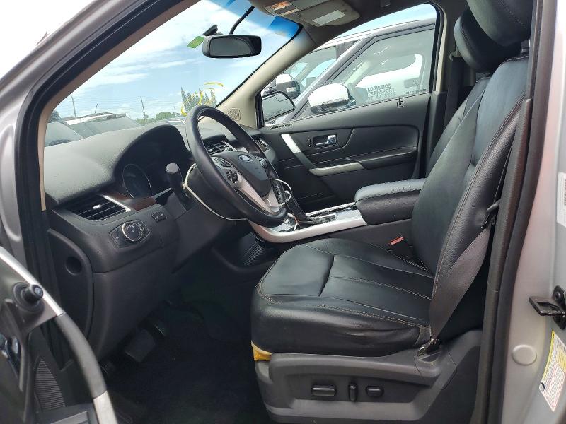 2013 Ford Edge მანქანა იყიდება აუქციონზე, vin: 2FMDK4KC1DBC26459, აუქციონის ნომერი: 55180026