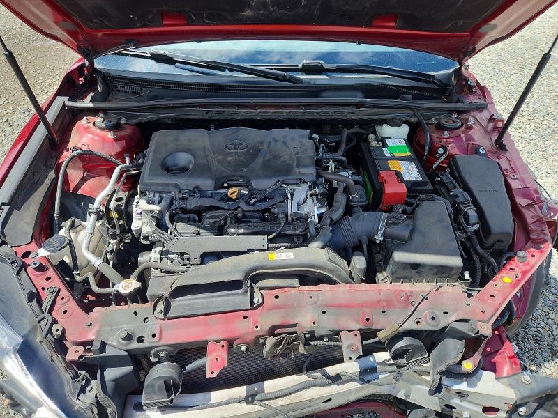 Продаж на аукціоні авто 2019 Toyota Camry, vin: 4T1B11HK5KU691082, номер лоту: 56613906