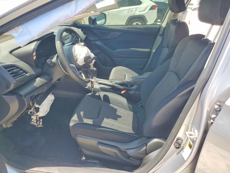 Продаж на аукціоні авто 2023 Subaru Crosstrek, vin: JF2GTABC6P8248950, номер лоту: 55847496