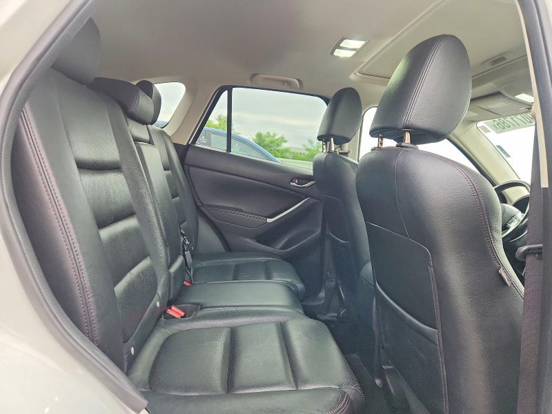 Aukcja sprzedaży 2016 Mazda Cx-5, vin: JM3KE4DY6G0860617, numer aukcji: 59071786