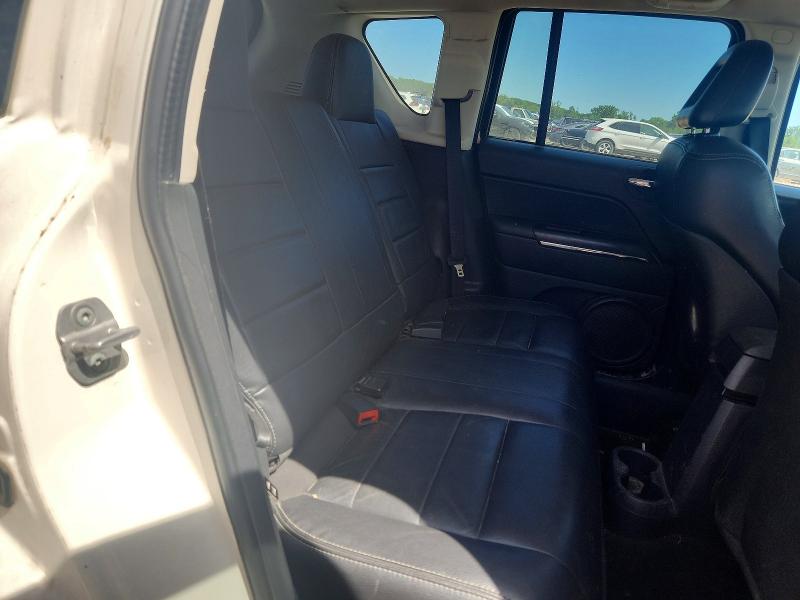 57085686 :رقم المزاد ، 1J4FF57B39D121571 vin ، 2009 Jeep Compass مزاد بيع