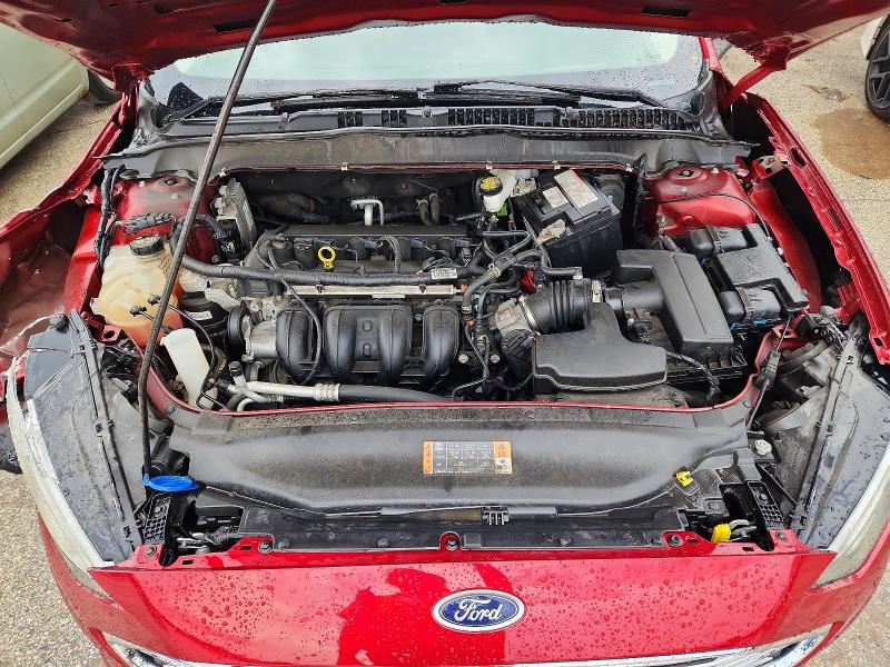 2019 Ford Fusion მანქანა იყიდება აუქციონზე, vin: 3FA6P0G79KR163909, აუქციონის ნომერი: 56359936