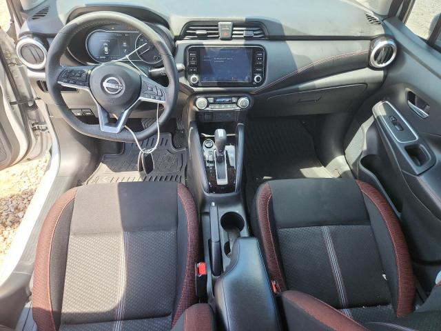 Продаж на аукціоні авто 2025 Nissan Versa, vin: 3N1CN8FV5SL843457, номер лоту: 56367026