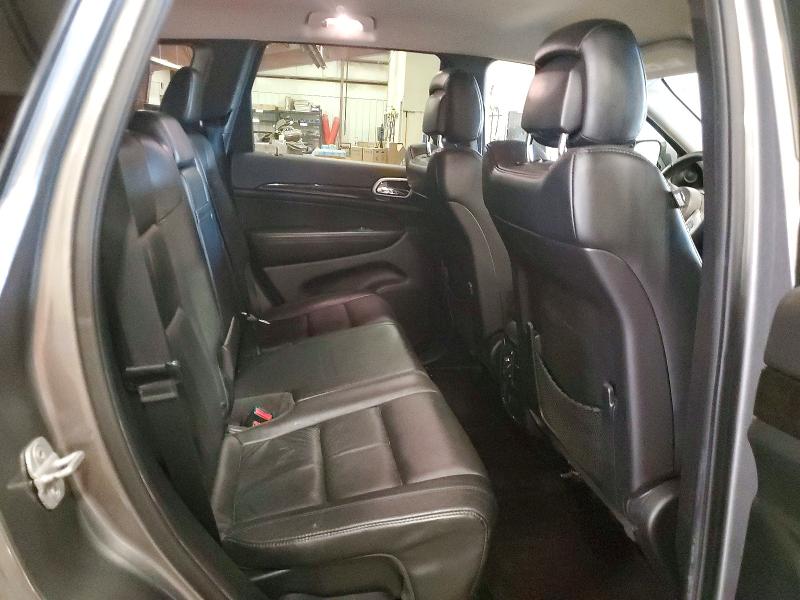 58586416 :رقم المزاد ، 1C4RJFAG5CC255555 vin ، 2012 Jeep Grand Cherokee مزاد بيع