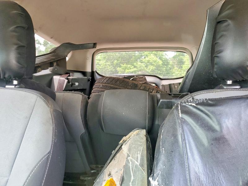 56588766 :رقم المزاد ، 1FMCU0F70HUE71541 vin ، 2017 Ford Escape مزاد بيع