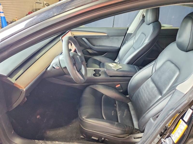 Aukcja sprzedaży 2022 Tesla Model 3, vin: 5YJ3E1EB9NF304936, numer aukcji: 57886446