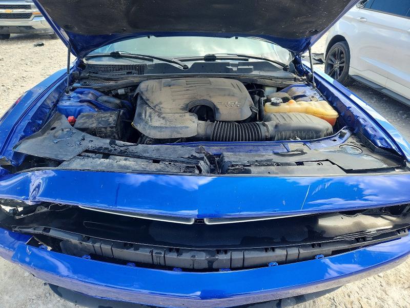 Продаж на аукціоні авто 2019 Dodge Challenger, vin: 2C3CDZGG6KH629788, номер лоту: 57602606