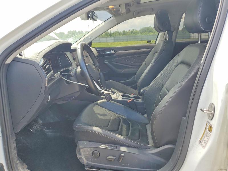 Aukcja sprzedaży 2023 Volkswagen Jetta, vin: 3VWGM7BU4PM018050, numer aukcji: 57400556