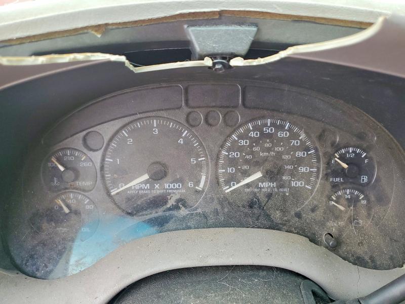 Продажа на аукционе авто 2003 Gmc Sonoma, vin: 1GTCS14X838122776, номер лота: 57769096