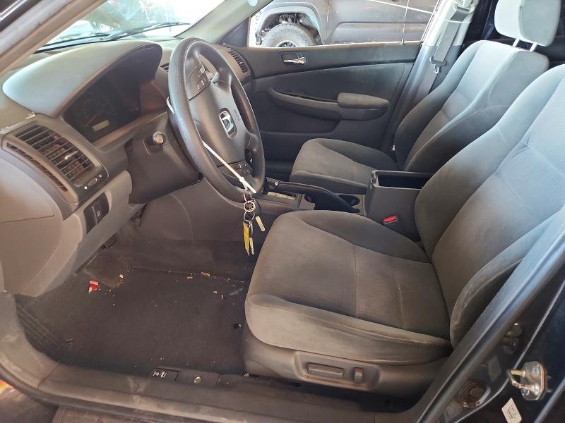 Продаж на аукціоні авто 2004 Honda Accord, vin: 1HGCM66374A043323, номер лоту: 58981526