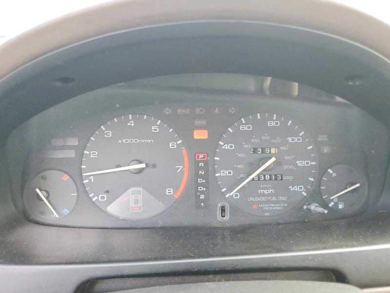 Продажа на аукционе авто 1995 Honda Accord, vin: 1HGCD5634SA043691, номер лота: 58257046